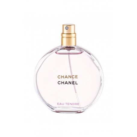 Chanel Chance Eau Tendre Woda perfumowana 50ml tester