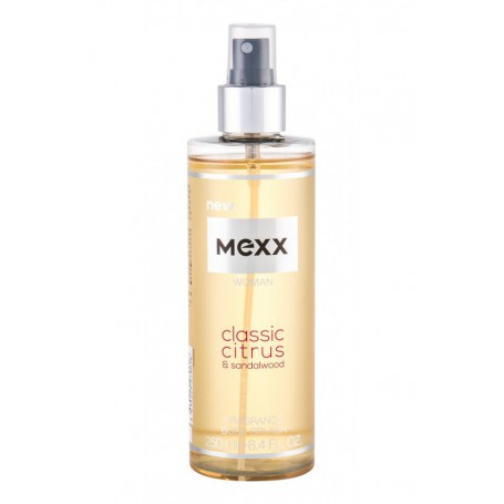 Mexx Woman Spray do ciała 250ml