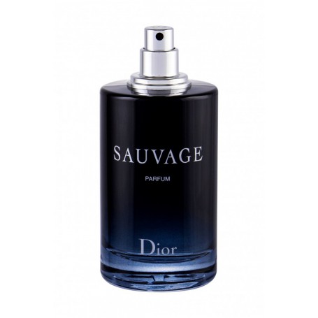 Christian Dior Sauvage Perfumy 100ml tester