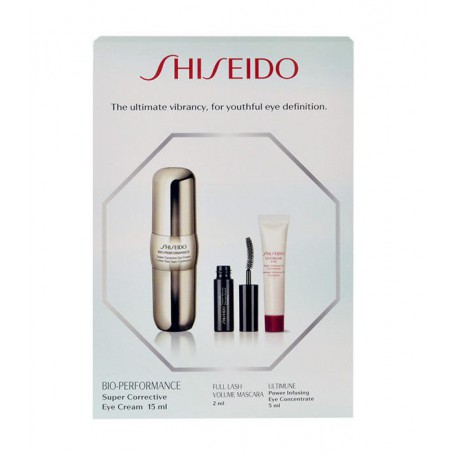 Shiseido Bio-Performance Eye2Eye Żel pod oczy 15ml