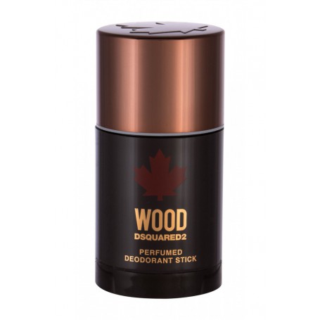 Dsquared2 Wood Dezodorant 75ml