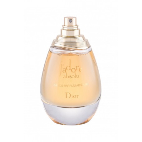 Christian Dior J´adore Absolu Woda perfumowana 75ml tester