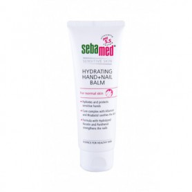 SebaMed Sensitive Skin Hydrating Krem do rąk 75ml