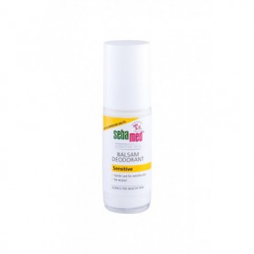 SebaMed Sensitive Skin Balsam Sensitive Dezodorant 50ml