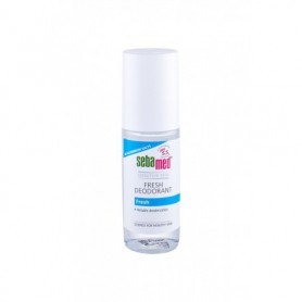 SebaMed Sensitive Skin Fresh Deodorant Dezodorant 50ml