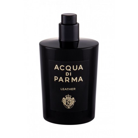 Acqua di Parma Leather Woda perfumowana 100ml tester