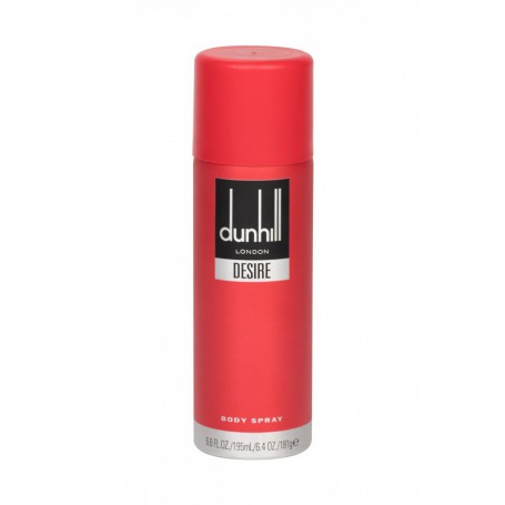 Dunhill Desire Spray do ciała 195ml