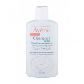 Avene Cleanance Hydra Krem oczyszczający 200ml