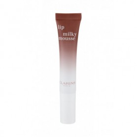 Clarins Lip Milky Mousse Balsam do ust 10ml 06 Milky Nude