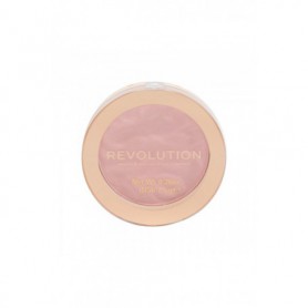 Makeup Revolution London Re-loaded Róż 7,5g Peaches & Cream