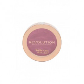 Makeup Revolution London Re-loaded Róż 7,5g Rose Kiss