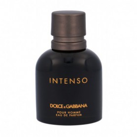 Dolce&Gabbana Pour Homme Intenso Woda perfumowana 40ml