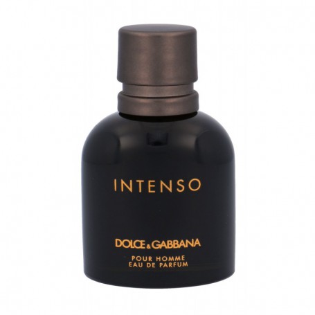 Dolce&Gabbana Pour Homme Intenso Woda perfumowana 40ml
