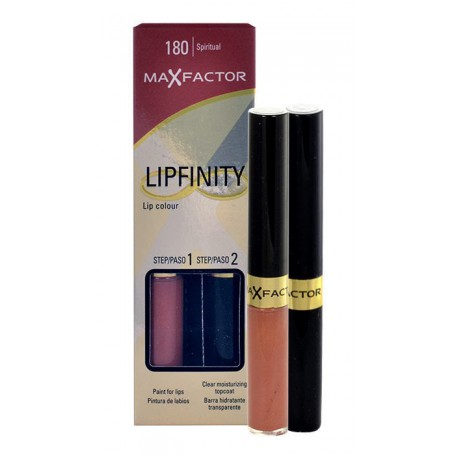 Max Factor Lipfinity Lip Colour Pomadka 4,2g 108 Frivolous