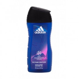 Adidas UEFA Champions League Victory Edition Żel pod prysznic 200ml