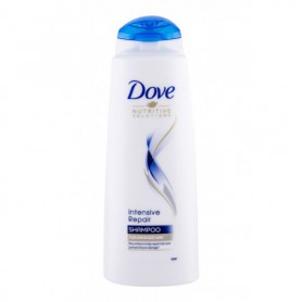 Dove Nutritive Solutions Intensive Repair Szampon do włosów 400ml