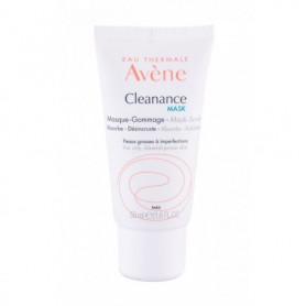 Avene Cleanance Scrub Mask Peeling 50ml