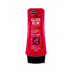 Schwarzkopf Gliss Kur Ultimate Color Balm Balsam do włosów 200ml