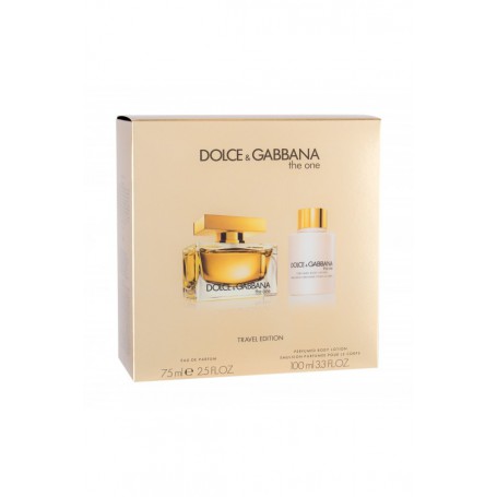 Dolce&Gabbana The One Woda perfumowana 75ml