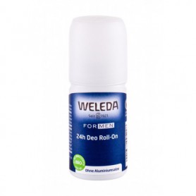 Weleda Men 24h Roll-On Dezodorant 50ml