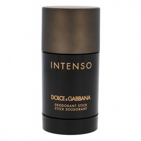 Dolce&Gabbana Pour Homme Intenso Dezodorant 75ml