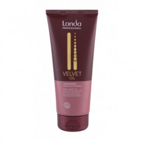 Londa Professional Velvet Oil Maska do włosów 200ml
