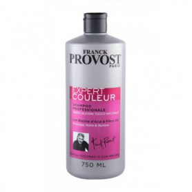 FRANCK PROVOST PARIS Shampoo Professional Colour Szampon do włosów 750ml
