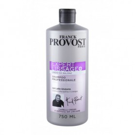 FRANCK PROVOST PARIS Shampoo Professional Smoothing Szampon do włosów 750ml
