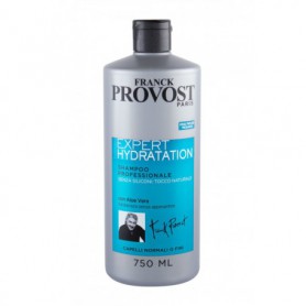 FRANCK PROVOST PARIS Shampoo Professional Hydration Szampon do włosów 750ml