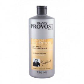 FRANCK PROVOST PARIS Shampoo Professional Nutrition Szampon do włosów 750ml
