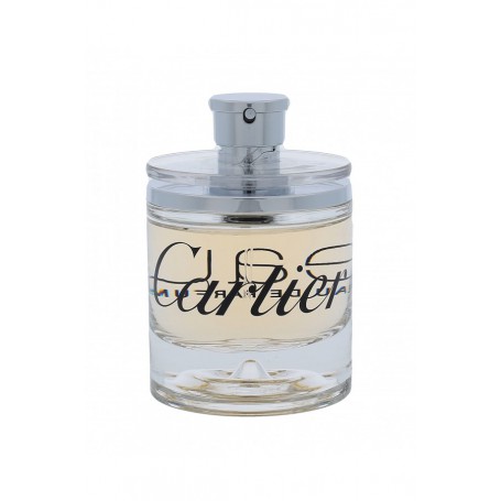 Cartier Eau De Cartier Woda perfumowana 50ml