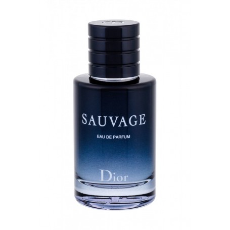 Christian Dior Sauvage Woda perfumowana 60ml