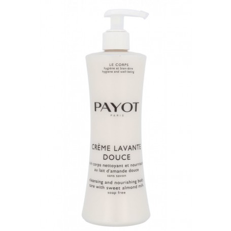 PAYOT Le Corps Cleansing And Nourishing Body Care Krem pod prysznic 400ml