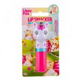 Lip Smacker Lippy Pals Balsam do ust 4g Unicorn Magic