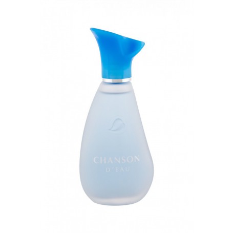 Chanson Chanson D´Eau Mar Azul Woda toaletowa 100ml