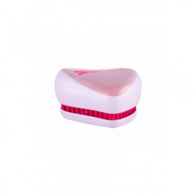 Tangle Teezer Compact Styler Szczotka do włosów 1szt Neon Pink