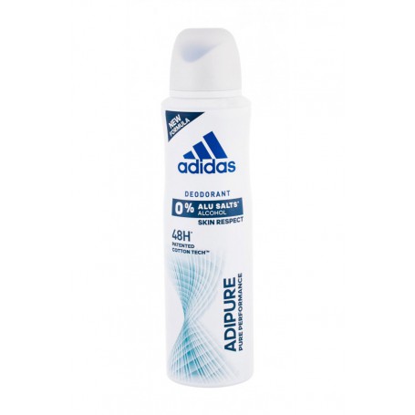 Adidas Adipure 48h Dezodorant 150ml