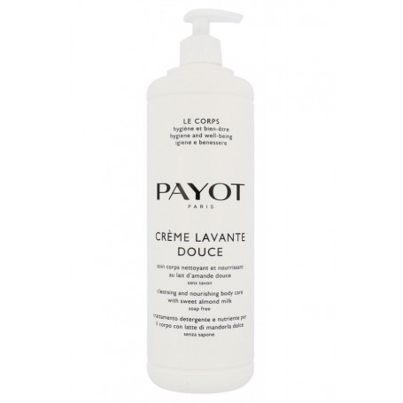 PAYOT Le Corps Cleansing And Nourishing Body Care Krem pod prysznic 1000ml