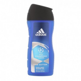 Adidas UEFA Champions League Star Edition Żel pod prysznic 250ml