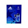 Adidas UEFA Champions League Dare Edition Dezodorant 150ml zestaw upominkowy