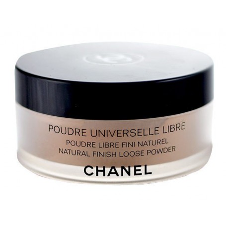 Chanel Poudre Universelle Libre Puder 30g 25 Peche Clair