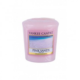 Yankee Candle Pink Sands Świeczka zapachowa 49g