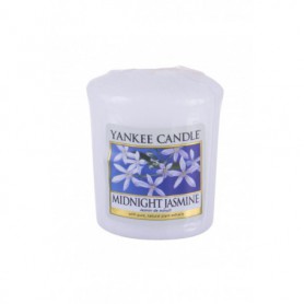 Yankee Candle Midnight Jasmine Świeczka zapachowa 49g