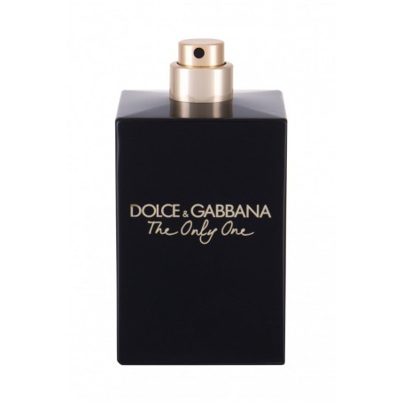 Dolce&Gabbana The Only One Intense Woda perfumowana 100ml tester