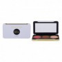 Makeup Revolution London X Patricia Bright Face Palette Zestaw kosmetyków 6,6g You Are Gold