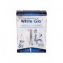 White Glo Diamond Series Advanced teeth Whitening System Wybielanie zębów 50ml zestaw upominkowy