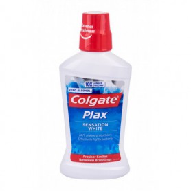 Colgate Plax Sensation White Płyn do płukania ust 500ml