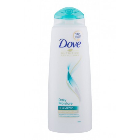 Dove Nutritive Solutions Daily Moisture Szampon do włosów 400ml