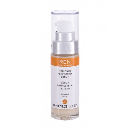 Ren Clean Skincare Radiance Serum do twarzy 30ml