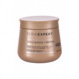 L´Oréal Professionnel Série Expert Absolut Repair Gold Quinoa   Protein Instant Resurfacing Masque Maska do włosów 250ml